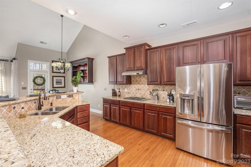 Property image 3 at 2242 Donnington Lane, Concord, NC 28027