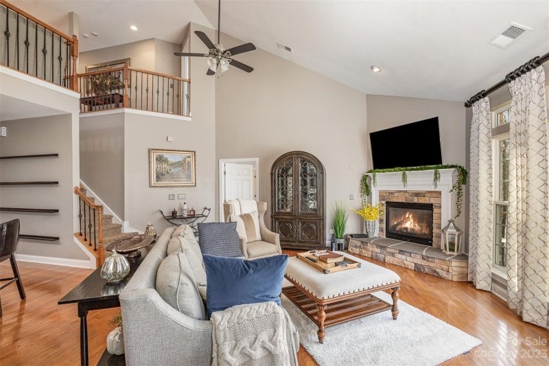 Property image 4 at 2242 Donnington Lane, Concord, NC 28027