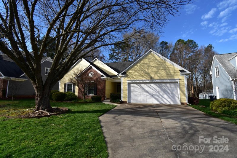 Property image 2 at 16101 Wynfield Creek Parkway, Huntersville, NC 28078