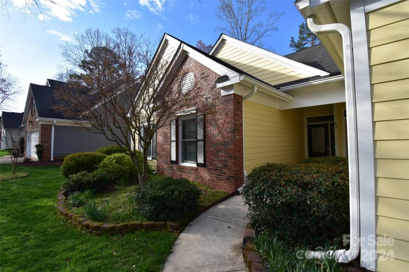 Property image 4 at 16101 Wynfield Creek Parkway, Huntersville, NC 28078