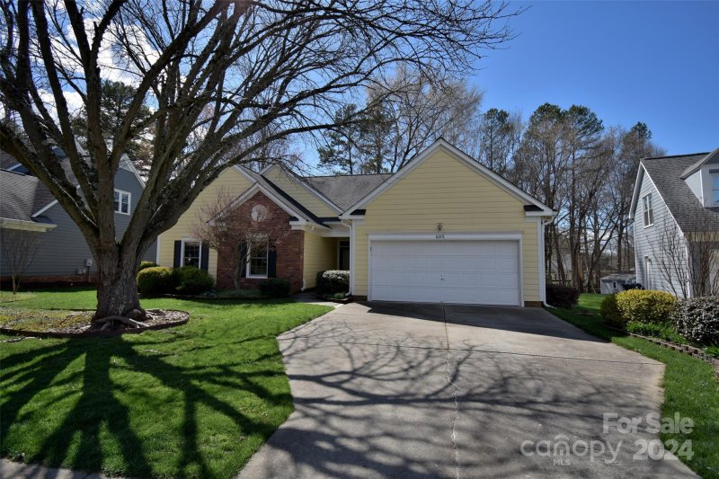 Property image 5 at 16101 Wynfield Creek Parkway, Huntersville, NC 28078