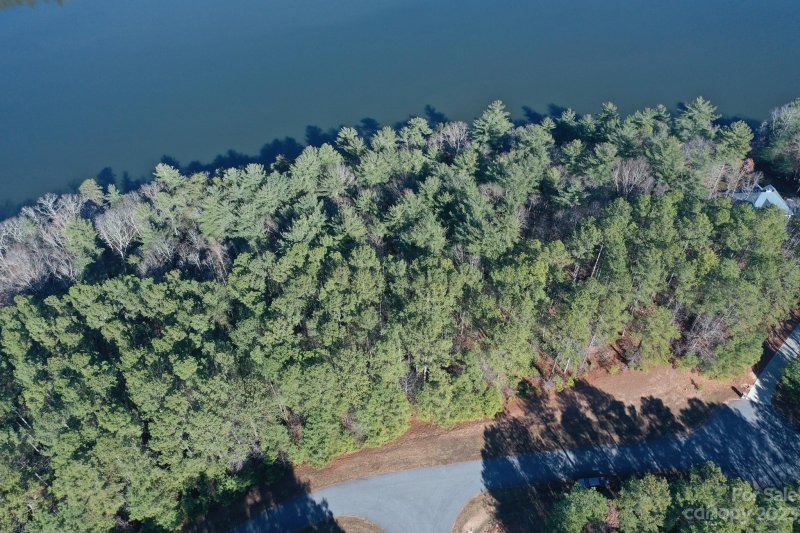 Property image 3 at 202 Pier Point Drive, Connelly Springs, NC 28612