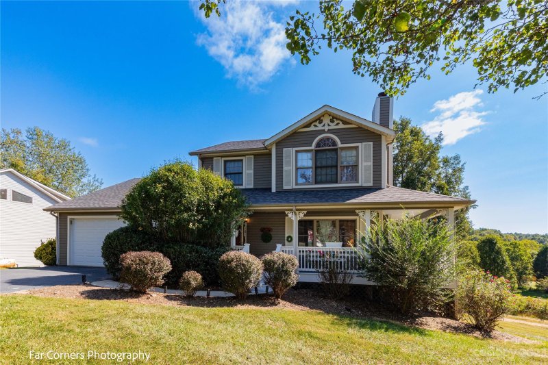 201 Meadow Run Extension