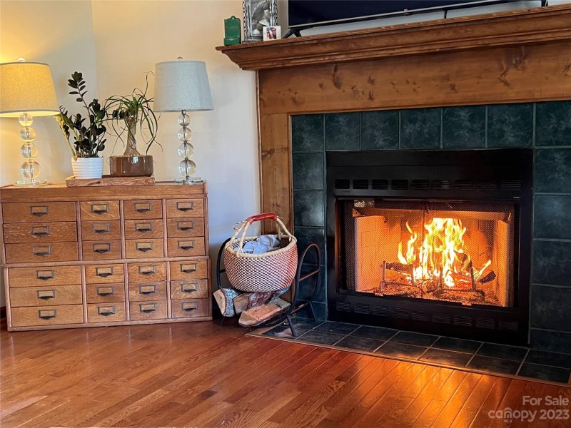 Property image 5 at 201 Meadow Run Extension, Asheville, NC 28806