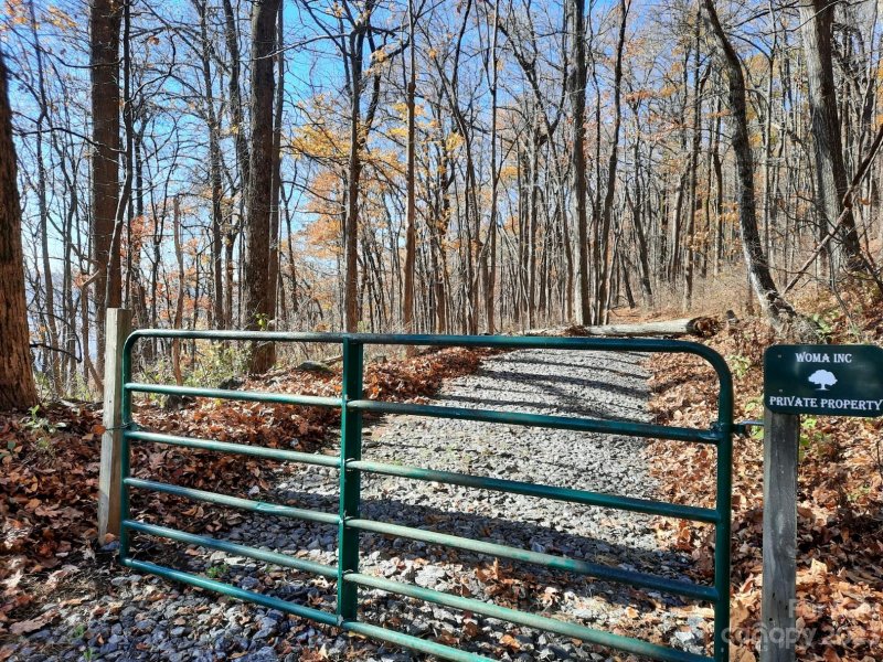 0 White Oak Mountain Road