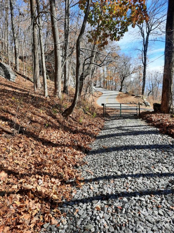 Property image 2 at 0 White Oak Mountain Road, Columbus, NC 28722