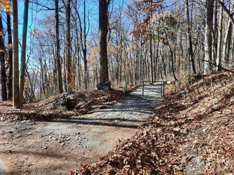 Property image 5 at 0 White Oak Mountain Road, Columbus, NC 28722