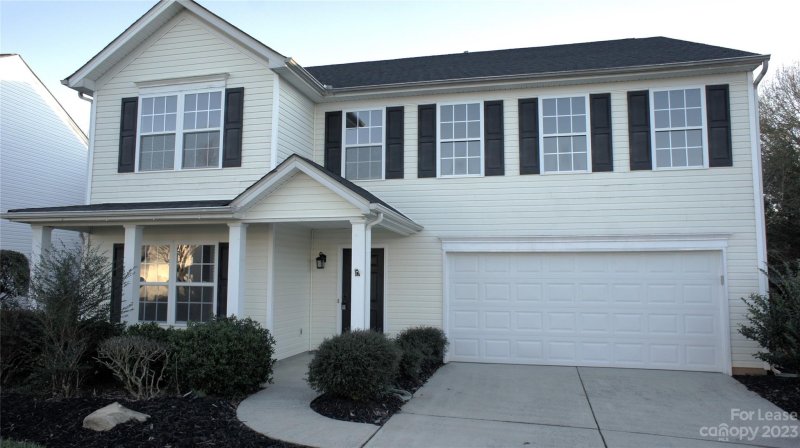 Property image 2 at 3133 Huntington Ridge Court, Matthews, NC 28105