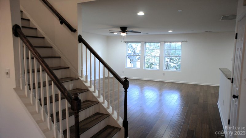 Property image 3 at 3133 Huntington Ridge Court, Matthews, NC 28105