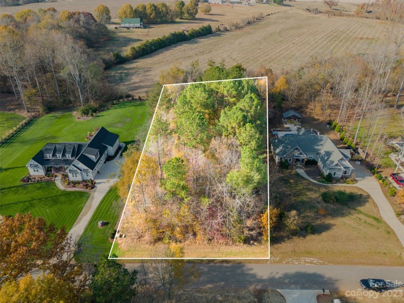 Property image 4 at 1375 Cranwell Drive, Mt Ulla, NC 28125