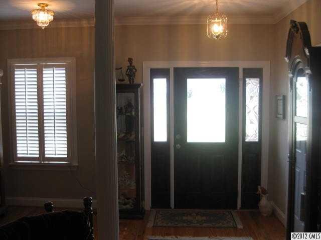 Property image 3 at 1022 Walnut Springs Court, Dallas, NC 28034