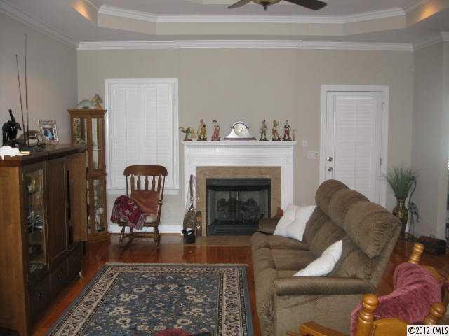Property image 4 at 1022 Walnut Springs Court, Dallas, NC 28034