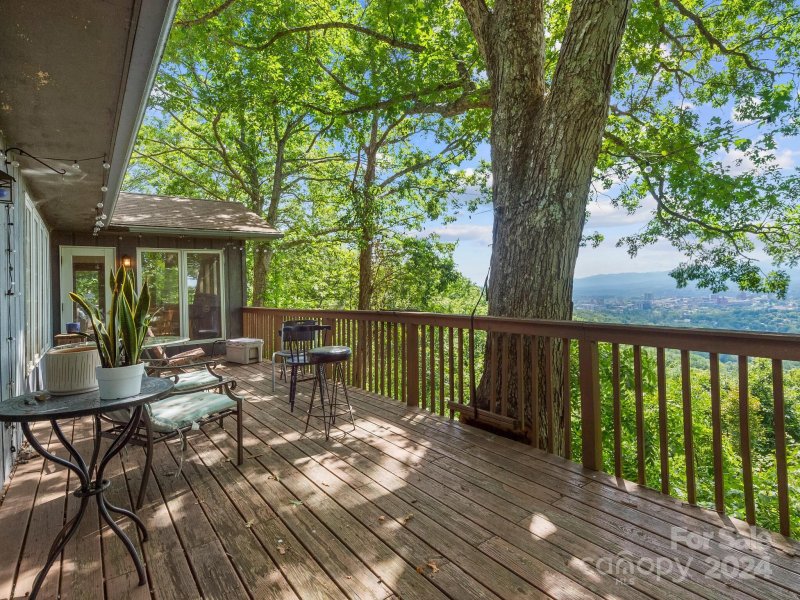 Property image 3 at 8 Bent Tree Road, Asheville, NC 28804