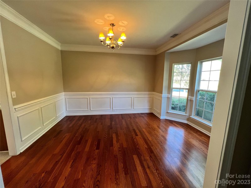 Property image 3 at 15643 Donnington Drive, Charlotte, NC 28277