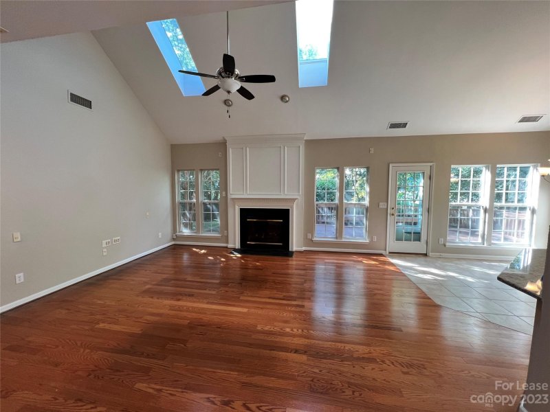 Property image 4 at 15643 Donnington Drive, Charlotte, NC 28277