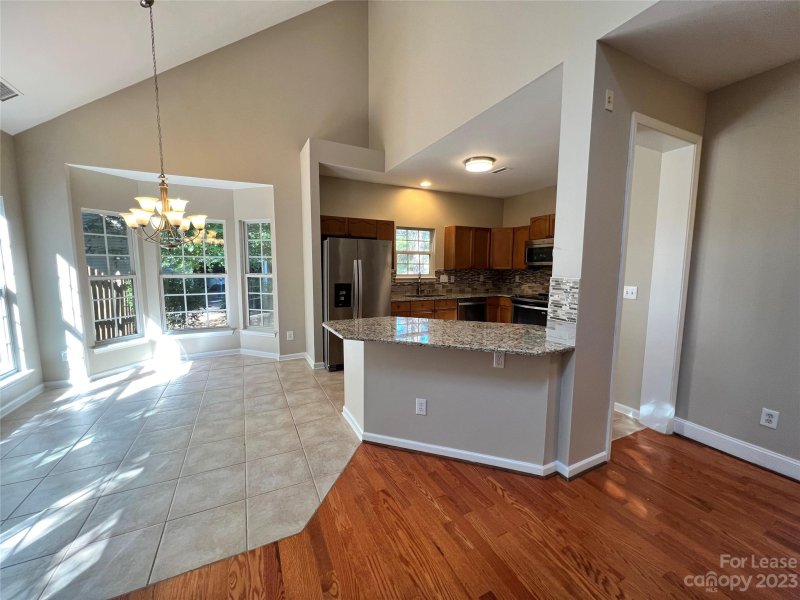 Property image 5 at 15643 Donnington Drive, Charlotte, NC 28277