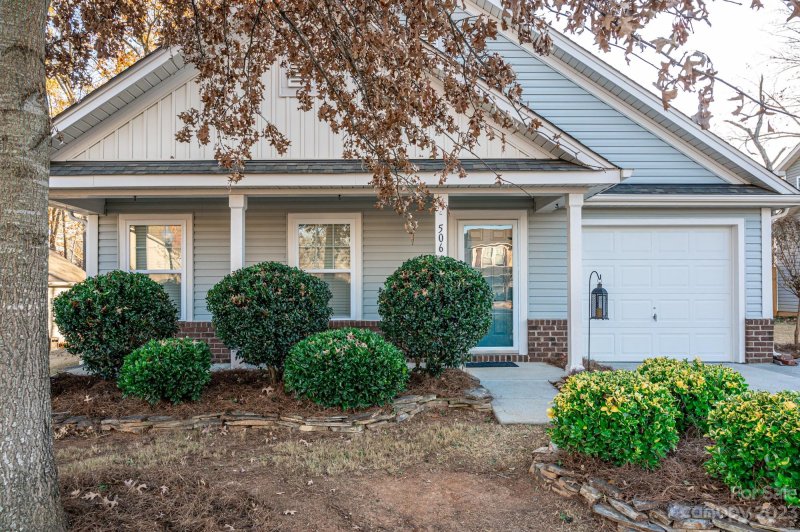 Property image 5 at 506 Sawtooth Oak Drive, Landis, NC 28088