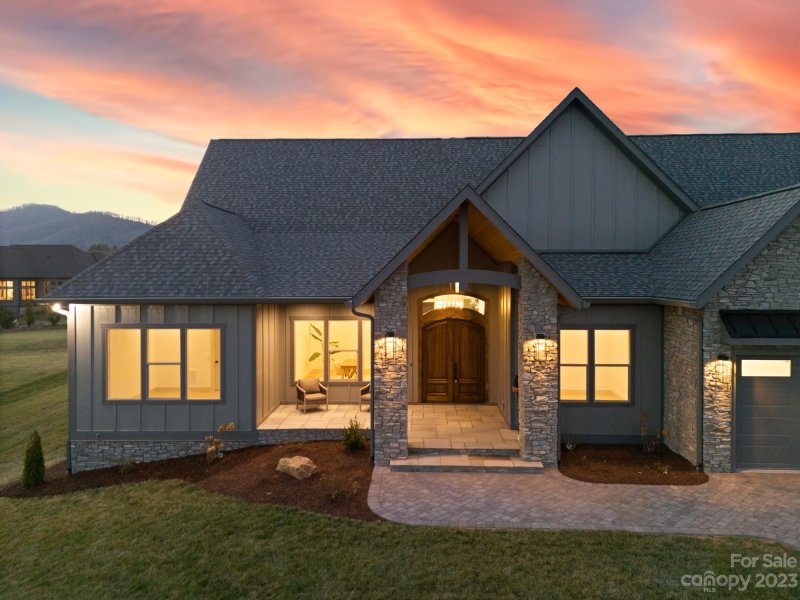 Property image 3 at 766 Daniel Circle Drive, Mills River, NC 28759