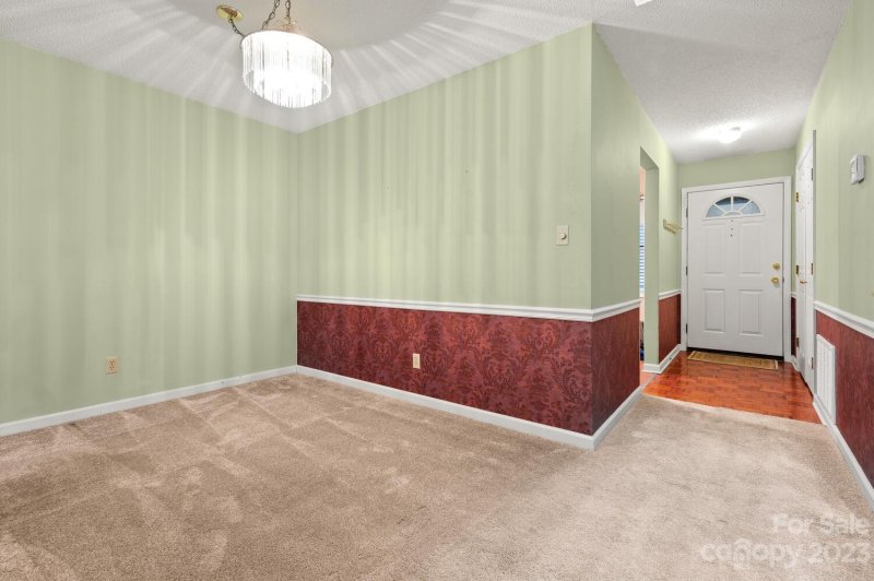 Property image 5 at 2404 Abbey Circle, Asheville, NC 28805