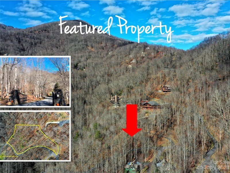 Property image 3 at 00 Basswood Cove, Maggie Valley, NC 28751