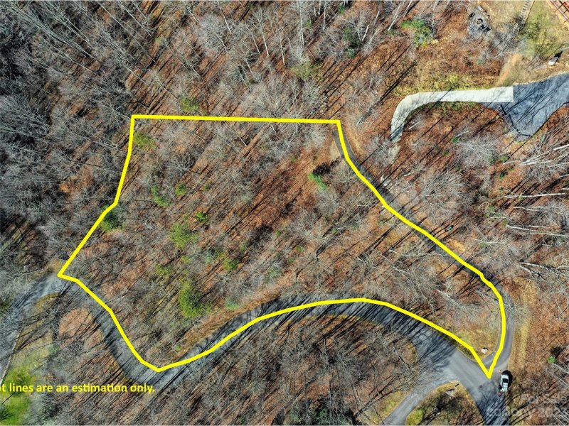 Property image 4 at 00 Basswood Cove, Maggie Valley, NC 28751