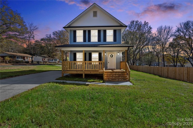 Property image 2 at 2700 Gail Avenue, Gastonia, NC 28052