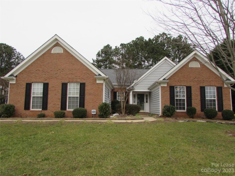 112 Spring Grove Drive