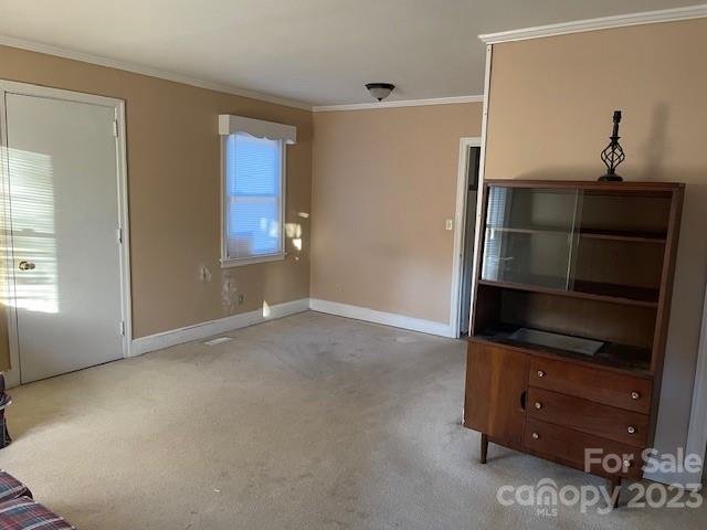 Property image 3 at 1614 Lilac Lane, Columbia, SC 29223