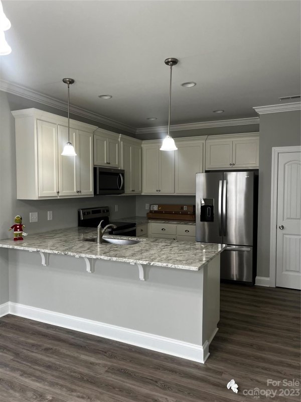 Property image 3 at 213 Battery Drive, Locust, NC 28097