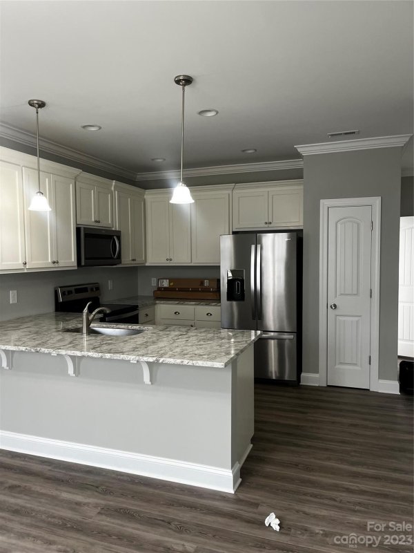 Property image 5 at 213 Battery Drive, Locust, NC 28097