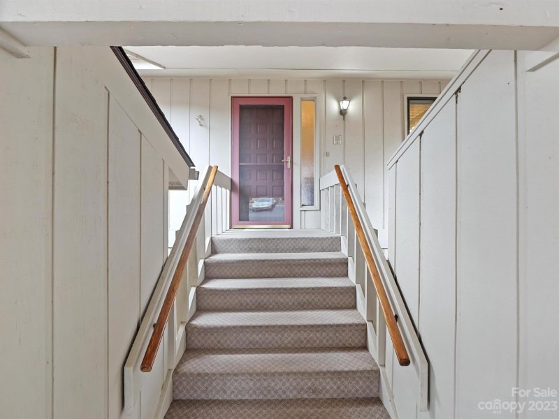 Property image 5 at 174 Glen Cannon Point, Pisgah Forest, NC 28768