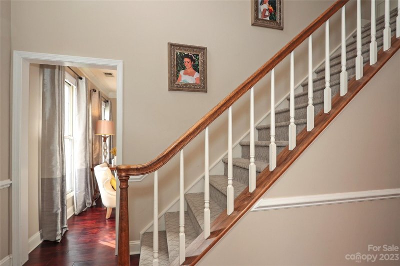 Property image 3 at 12232 Hickory Knoll Court, Matthews, NC 28105