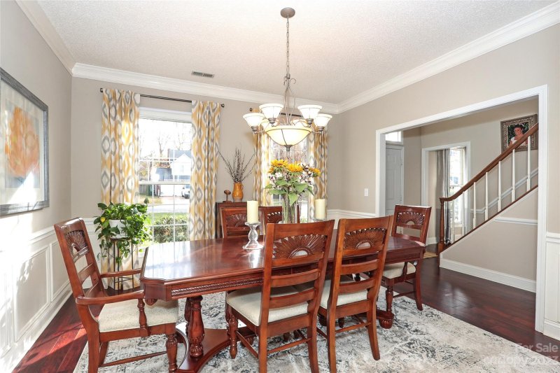 Property image 5 at 12232 Hickory Knoll Court, Matthews, NC 28105