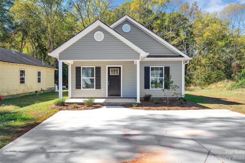 Property image 2 at 223 Baker Street, Rock Hill, SC 29730