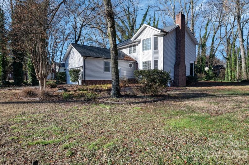 Property image 2 at 4786 Morris Glen Drive, Concord, NC 28027