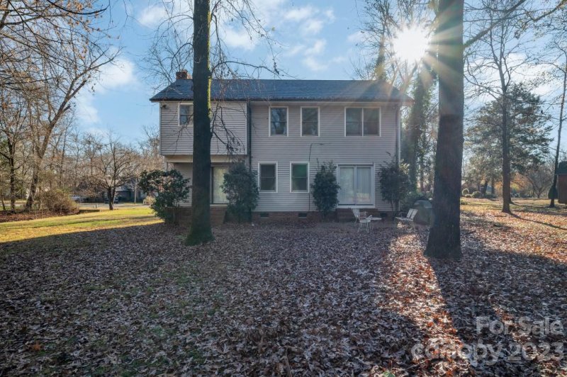 Property image 4 at 4786 Morris Glen Drive, Concord, NC 28027