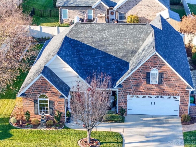 Property image 2 at 304 Wendover Drive, Locust, NC 28097