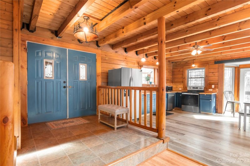 Property image 2 at 3684 Big Creek Road, Morganton, NC 28655