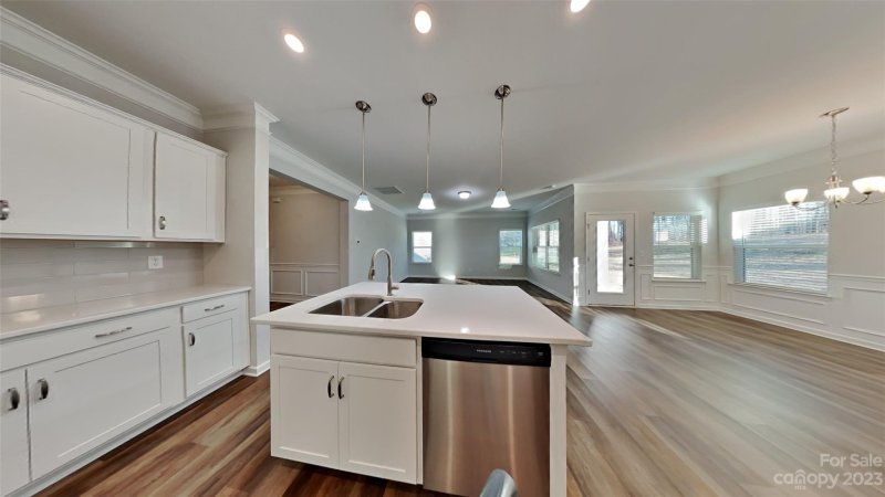 Property image 5 at 300 Settlers Grove Lane, Salisbury, NC 28146