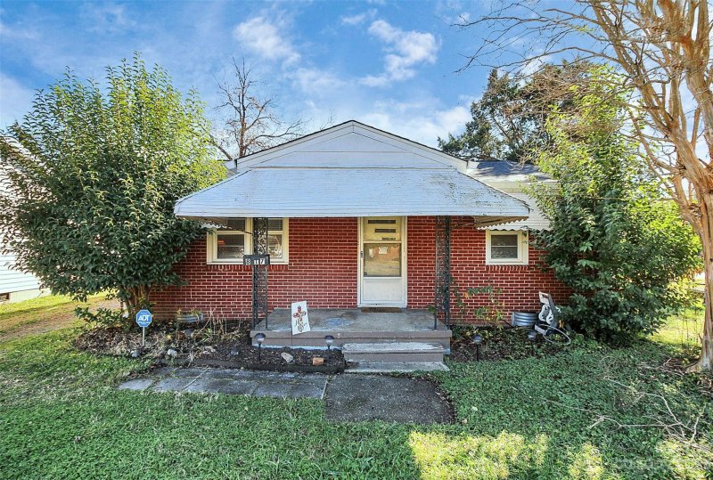 817 Ogden Road