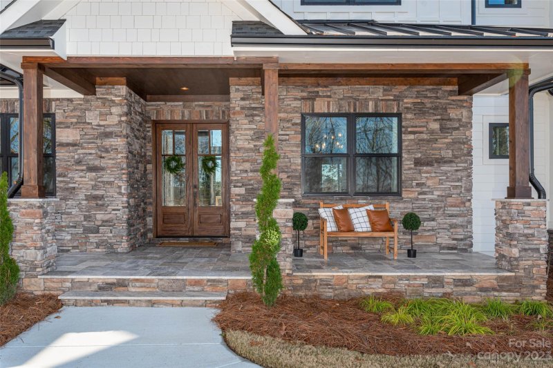 Property image 2 at 7046 Ridgeview Lane, Iron Station, NC 28080