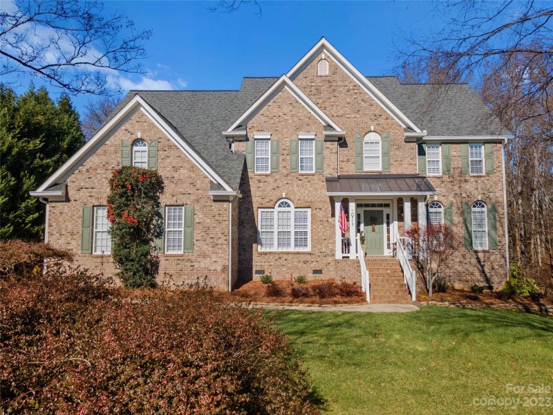 10717 Persimmon Creek Drive