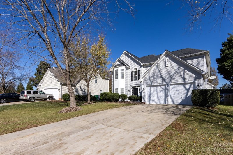 Property image 3 at 9529 Autumn Applause Drive, Charlotte, NC 28277