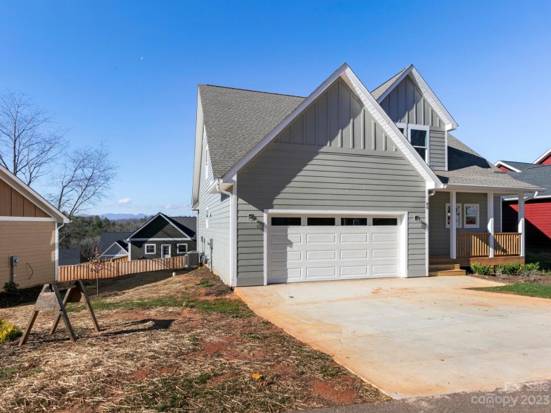 Property image 2 at 80 Greenwood Fields Drive, Asheville, NC 28804