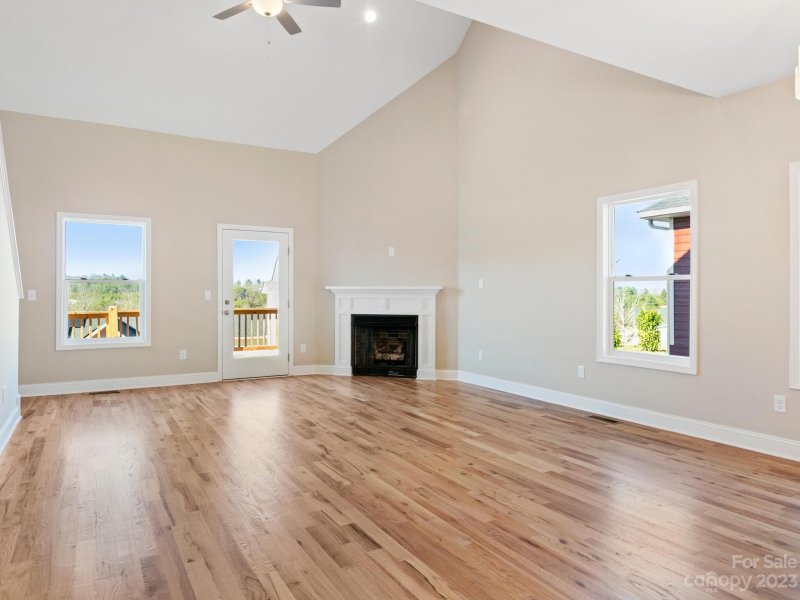 Property image 4 at 80 Greenwood Fields Drive, Asheville, NC 28804