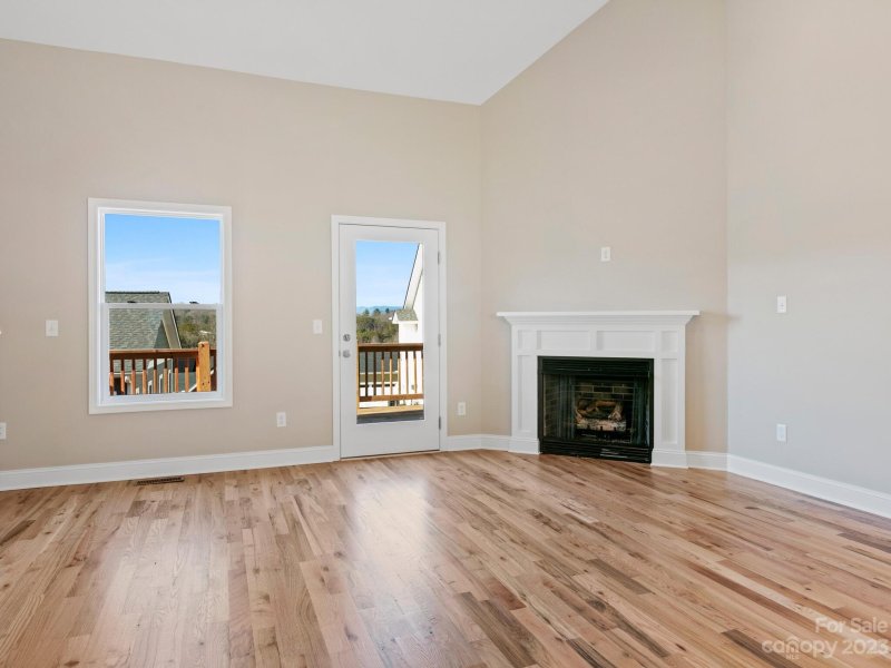 Property image 5 at 80 Greenwood Fields Drive, Asheville, NC 28804