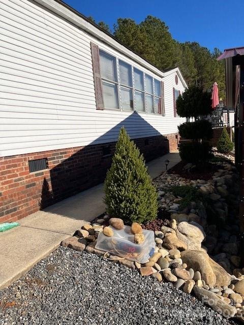 Property image 3 at 5064 Hurricane Hill Road, Granite Falls, NC 28630