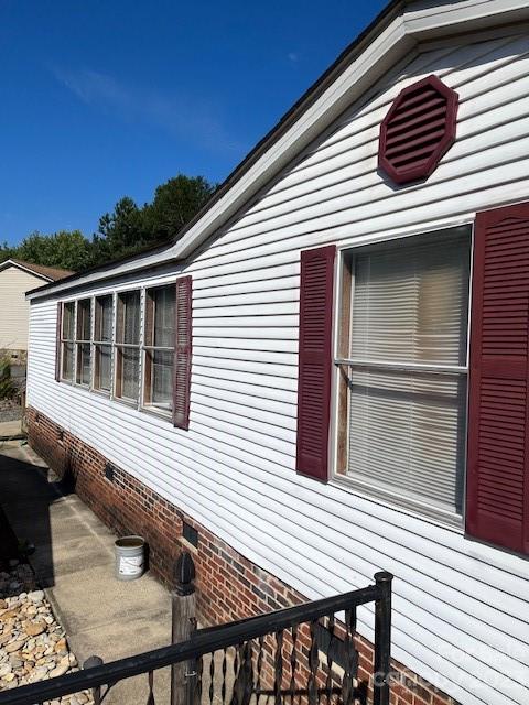 Property image 4 at 5064 Hurricane Hill Road, Granite Falls, NC 28630