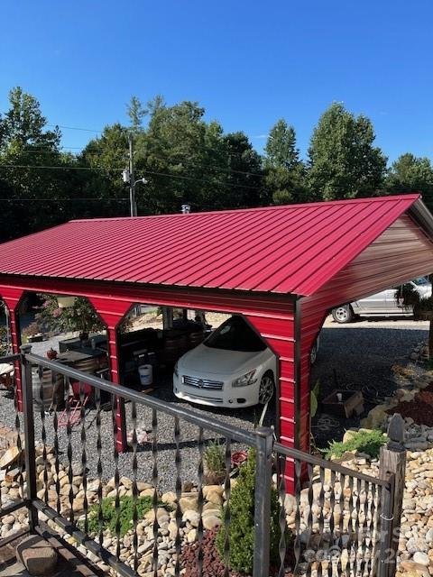 Property image 5 at 5064 Hurricane Hill Road, Granite Falls, NC 28630