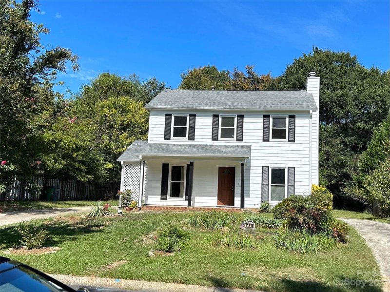11818 Larkridge Court